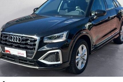 Audi Q2 39.448 km 23.460 &euro; Reutlingen 72760