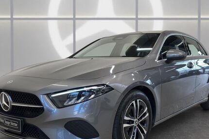 Mercedes-Benz A 180 9.760 km 27.900 &euro; Nagold 72202