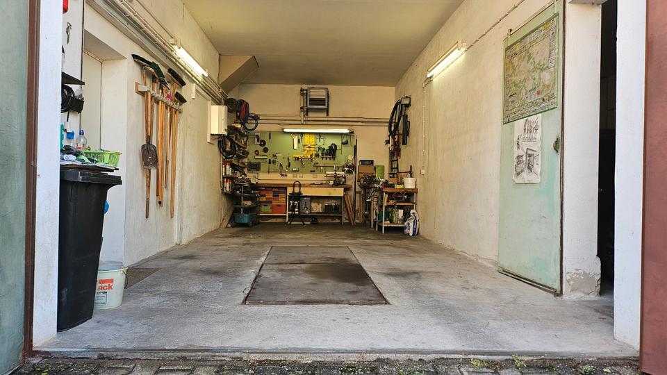 Einfamilienhaus Horb am Neckar - 6 Zimmer, 132 m&sup2;, 450.000&euro; | Angebot:26048979