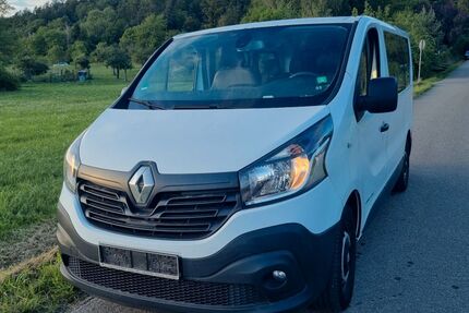 Renault Trafic 210.000 km 7.799 &euro; Magstadt (in der Nähe von Stuttgart) 71106