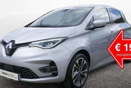 Renault ZOE 89.700 km 11.250 &euro; Ostelsheim 75395