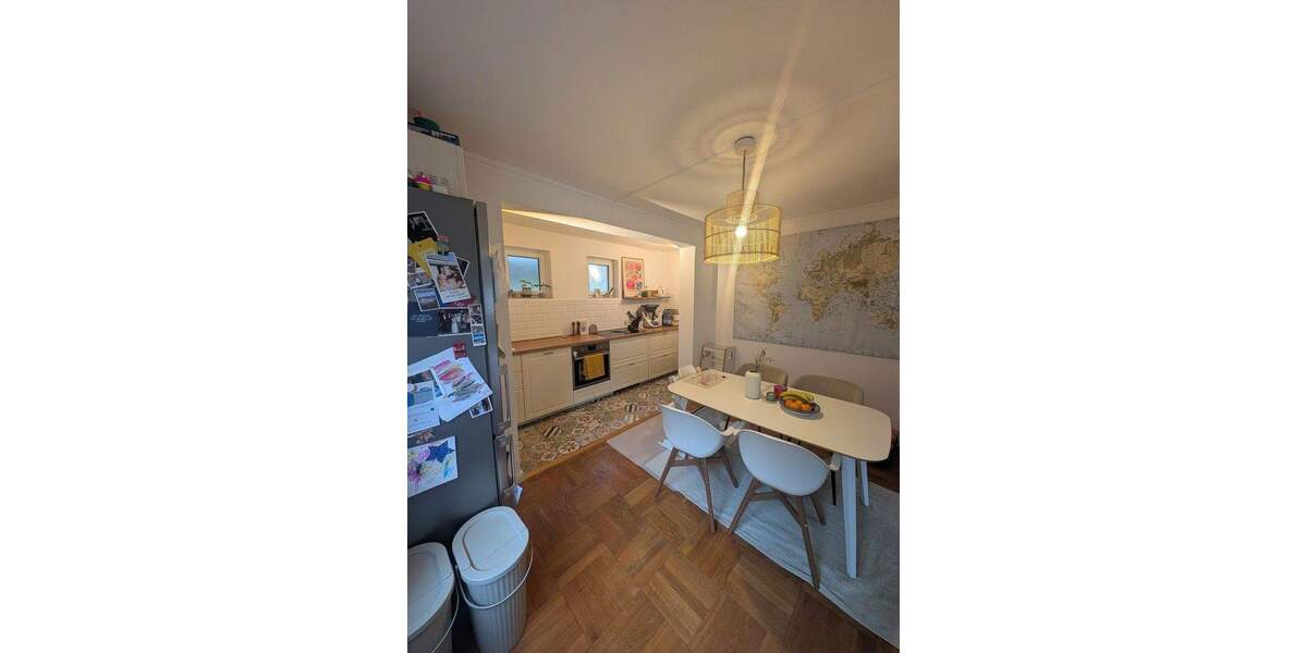 Etagenwohnung Stuttgart Botnang - 3 Zimmer, 76 m&sup2;, 375.000&euro; | Angebot:25806055