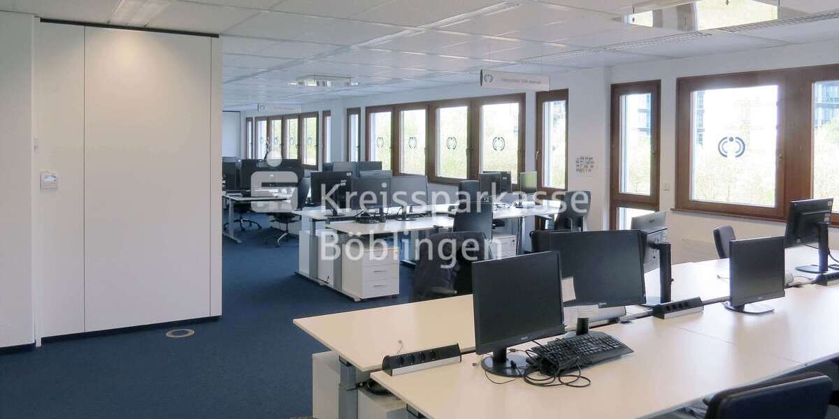 Gewerbeobjekt Böblingen Dagersheim - 4.874&euro; | Angebot:25193992