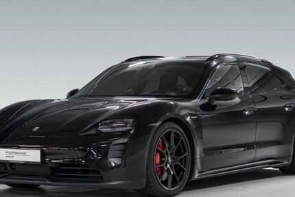 Porsche Taycan 46.900 km 86.900 &euro; Stuttgart 70469