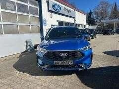 Ford Kuga 17.250 km 32.110 &euro; Burladingen 72393