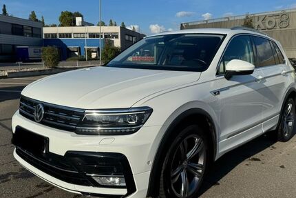 VW Tiguan 175.000 km 16.900 &euro; Wendlingen 73240