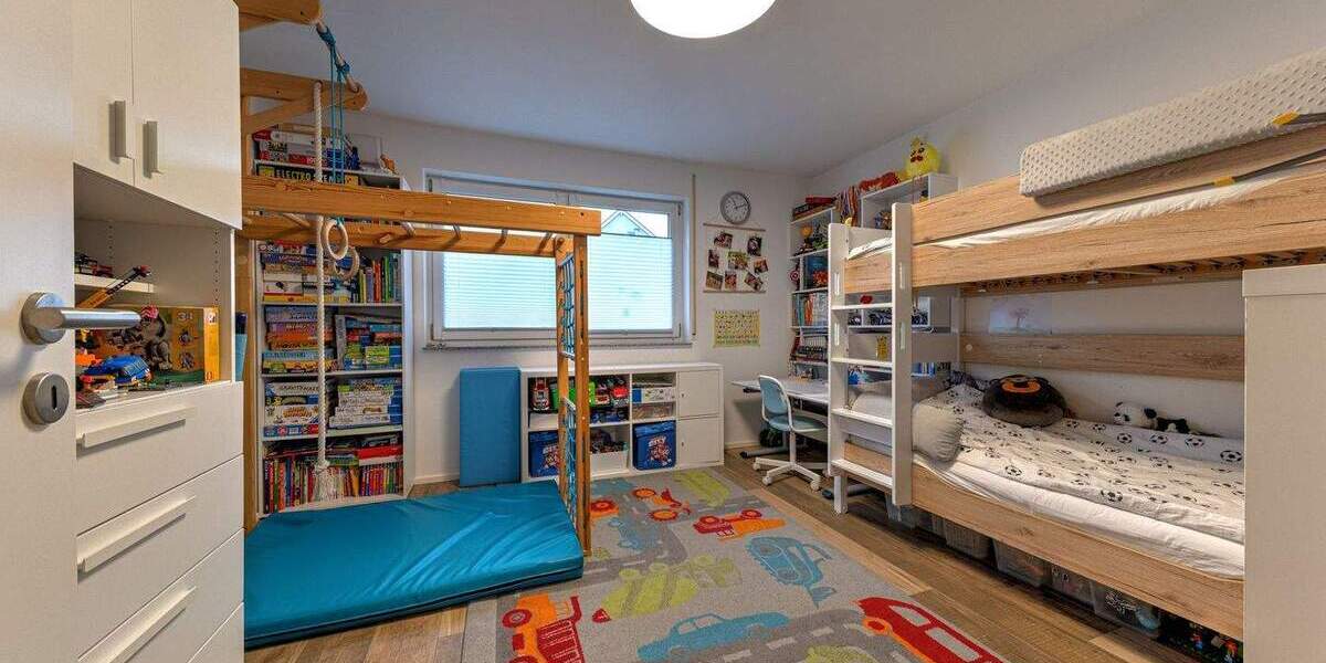 Etagenwohnung Gärtringen Rohrau - 3 Zimmer, 95 m&sup2;, 499.000&euro; | Angebot:25694987