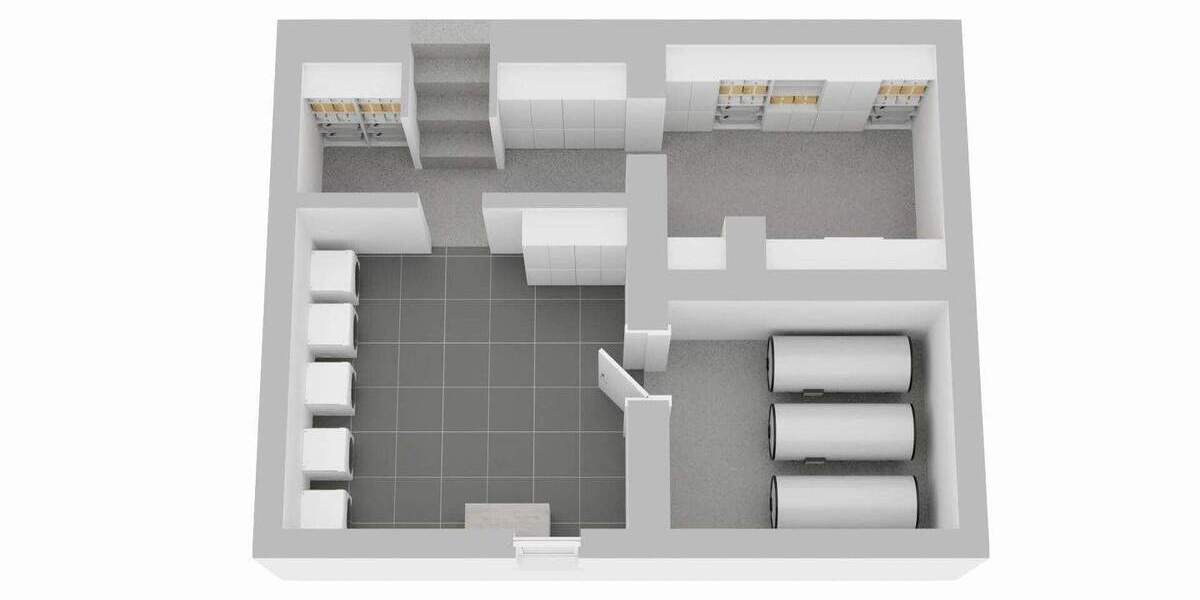 Mehrfamilienhaus, Wohnhaus Frickenhausen - 1 Zimmer, 376 m&sup2;, 867.000&euro; | Angebot:25845943