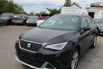 Seat Arona 21.000 km 16.990 &euro; Böblingen 71032