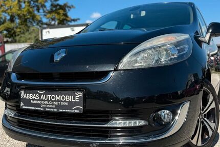 Renault Scenic 170.000 km 3.990 &euro; Pfullingen 72793