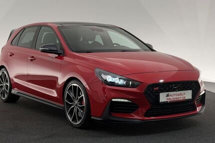 Hyundai i30 44.499 km 23.480 &euro; Horb am Neckar 72160