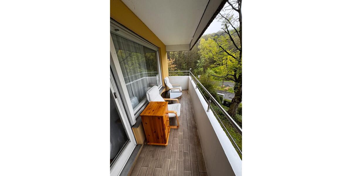 Etagenwohnung Stuttgart Botnang - 1 Zimmer, 35 m&sup2;, 925&euro; | Angebot:26460074