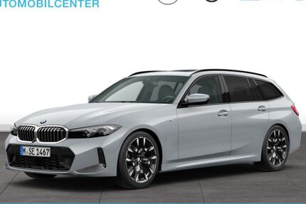 BMW 320 7.281 km 47.890 &euro; Reutlingen 72766