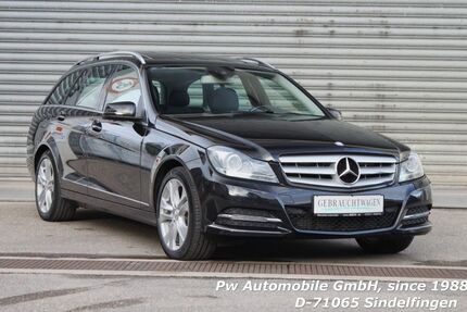 Mercedes-Benz C 200 232.500 km 10.770 &euro; Sindelfingen 71065