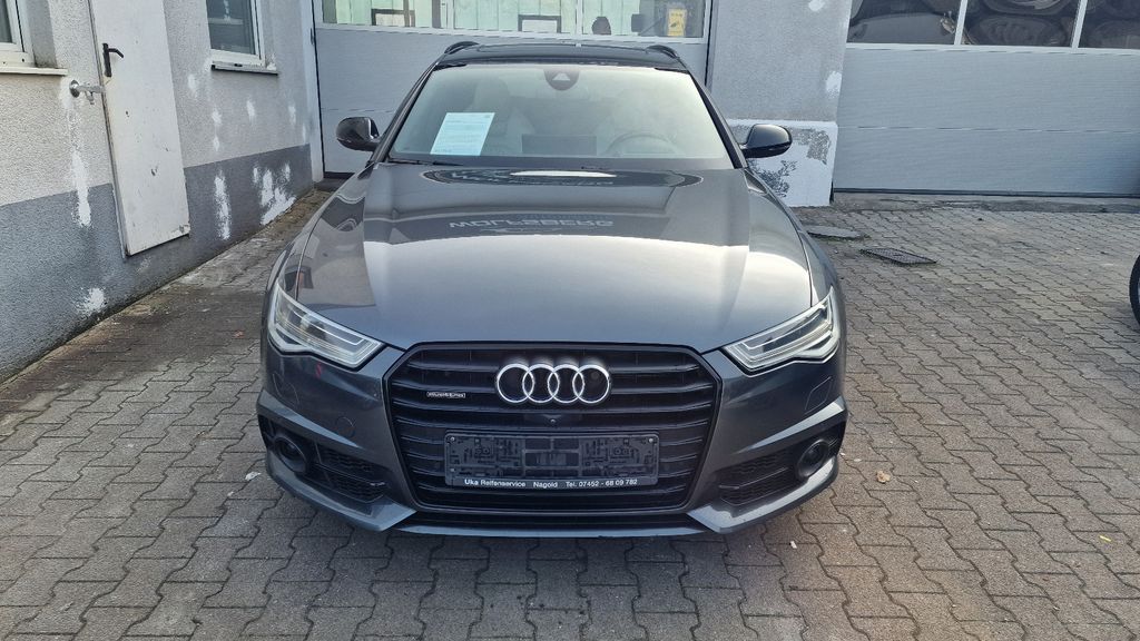 Audi A6 212.500 km 19.999 &euro; Nagold 72202