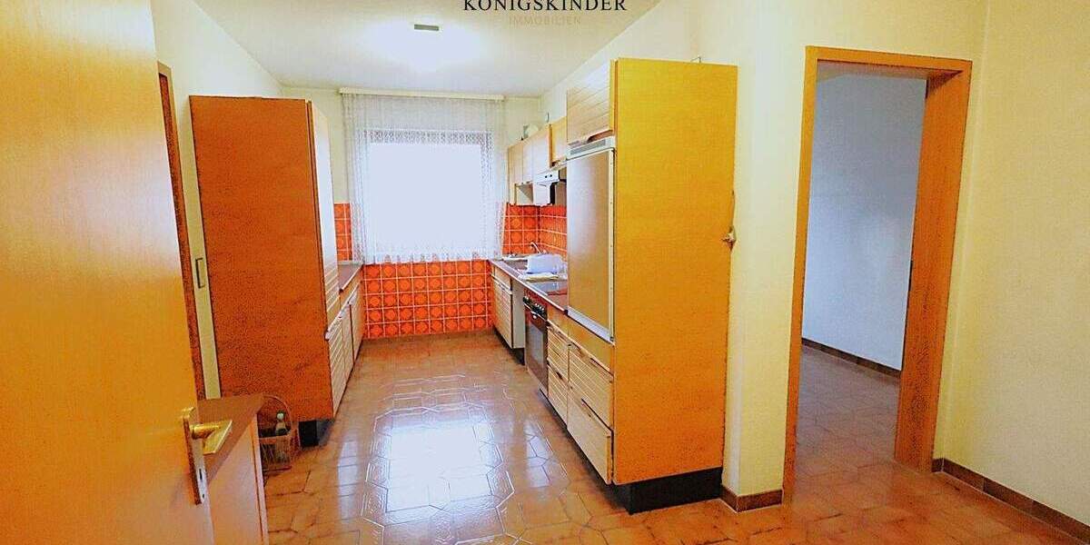 Einfamilienhaus Weil im Schönbuch - 5 Zimmer, 242 m&sup2;, 720.000&euro; | Angebot:25731172