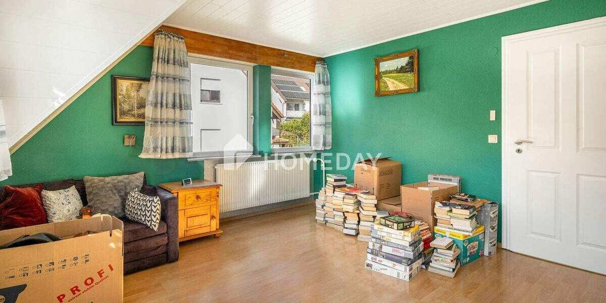 Einfamilienhaus Weil im Schönbuch - 7 Zimmer, 150 m&sup2;, 599.000&euro; | Angebot:25677583