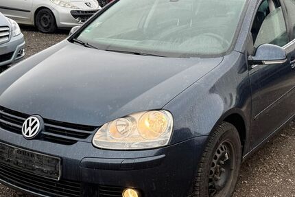 VW Golf 179.531 km 1.950 &euro; Bisingen 72406