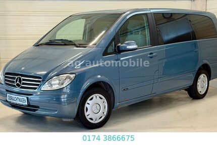 Mercedes-Benz Viano 190.000 km 6.900 &euro; Pfullingen 72793