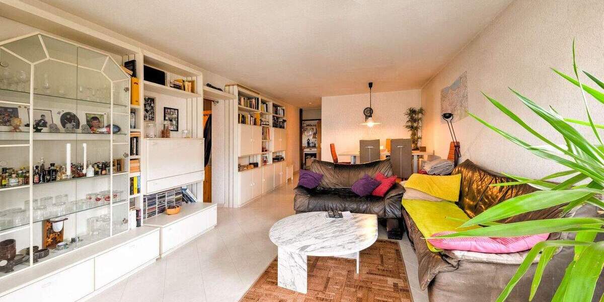 Etagenwohnung Böblingen Dagersheim - 3 Zimmer, 89 m&sup2;, 299.500&euro; | Angebot:25800932