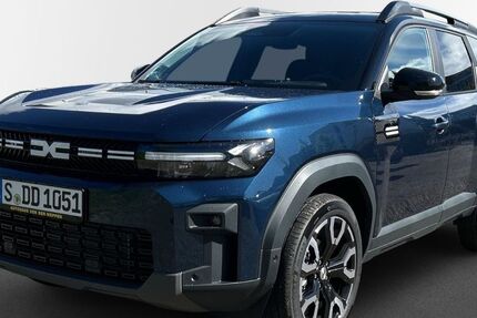 Dacia Bigster 2.990 km 32.660 &euro; Stuttgart 70565