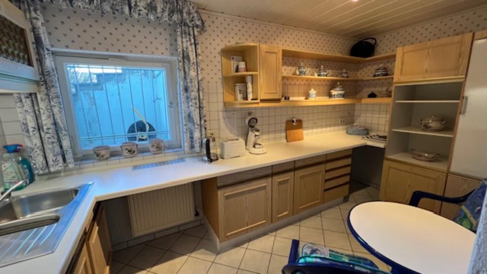 Erdgeschoßwohnung Ostelsheim - 1 Zimmer, 690&euro; | Angebot:22863986