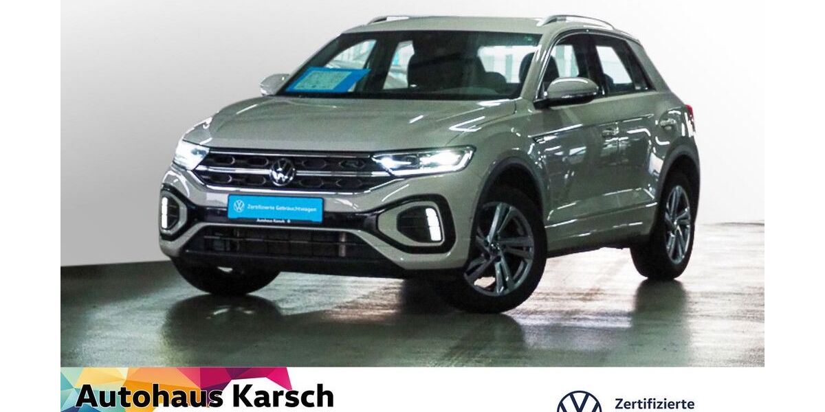 VW T-Roc 73.200 km 23.945 &euro; Bisingen 72406