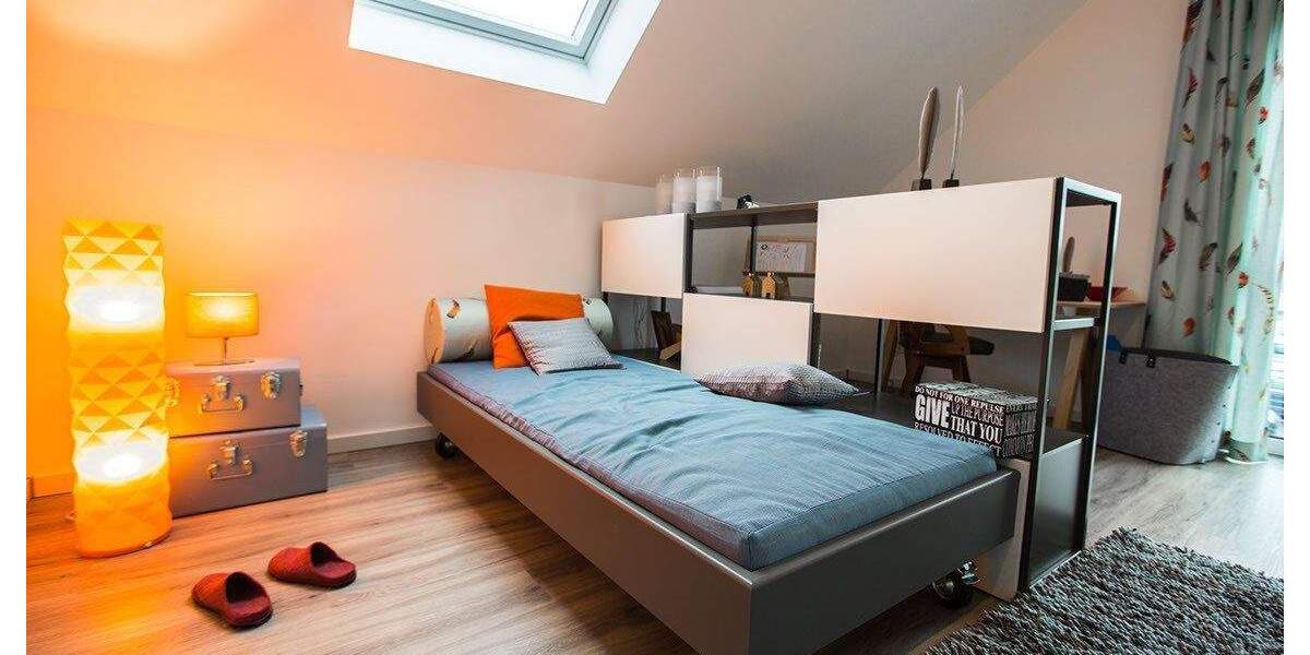 Einfamilienhaus Mötzingen - 4 Zimmer, 134 m&sup2;, 583.519&euro; | Angebot:25733691