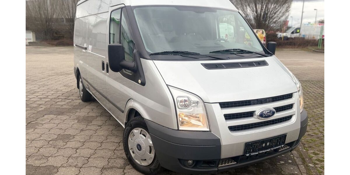 Ford Transit 158.000 km 7.499 &euro; Reutlingen 72770