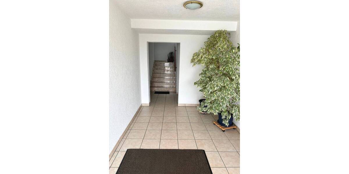 Etagenwohnung Reutlingen Gönningen - 6 Zimmer, 108 m&sup2;, 314.000&euro; | Angebot:25745081