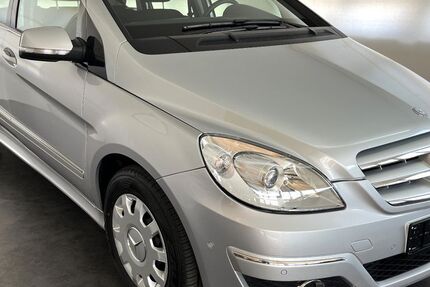 Mercedes-Benz B 170 103.000 km 8.390 &euro; Metzingen 72555