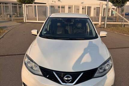 Nissan Pulsar 210.000 km 5.499 &euro; Tübingen, Universitätsstadt 72072
