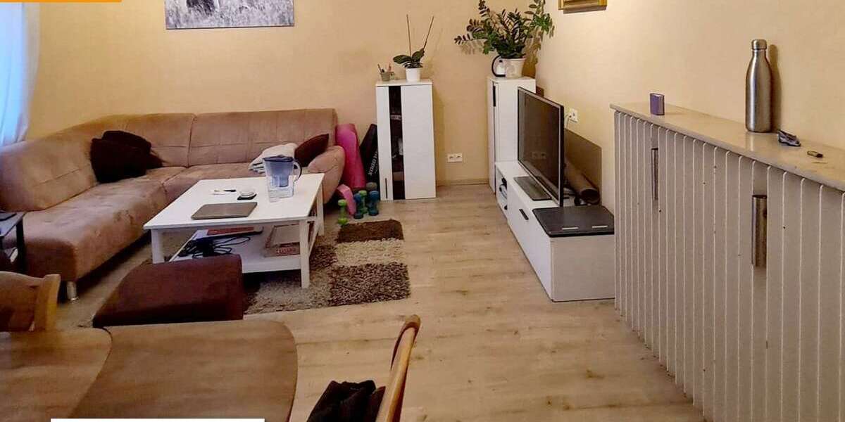 Etagenwohnung Reutlingen Sondelfingen - 3 Zimmer, 76 m&sup2;, 289.000&euro; | Angebot:26429818