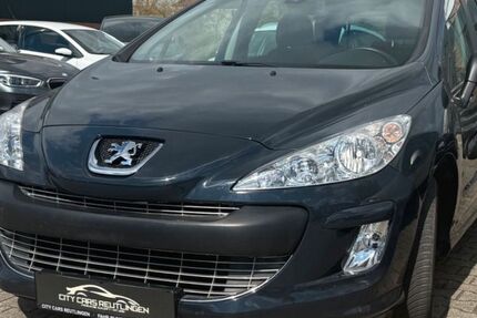 Peugeot 308 79.900 km 5.980 &euro; Reutlingen 72766