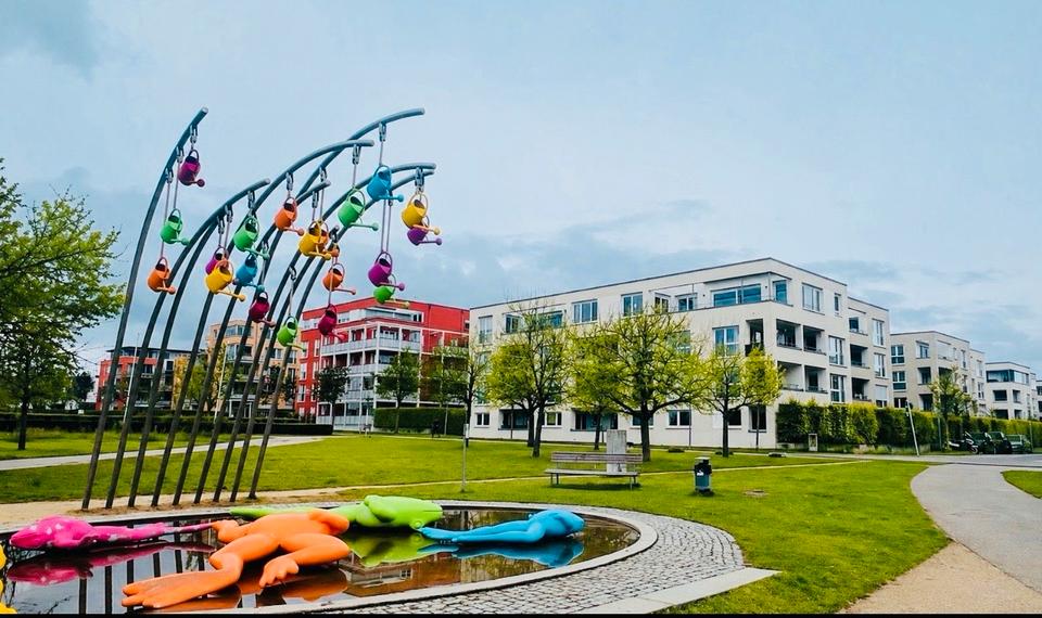 Etagenwohnung Ostfildern - 4 Zimmer, 100 m&sup2;, 595.000&euro; | Angebot:26891296