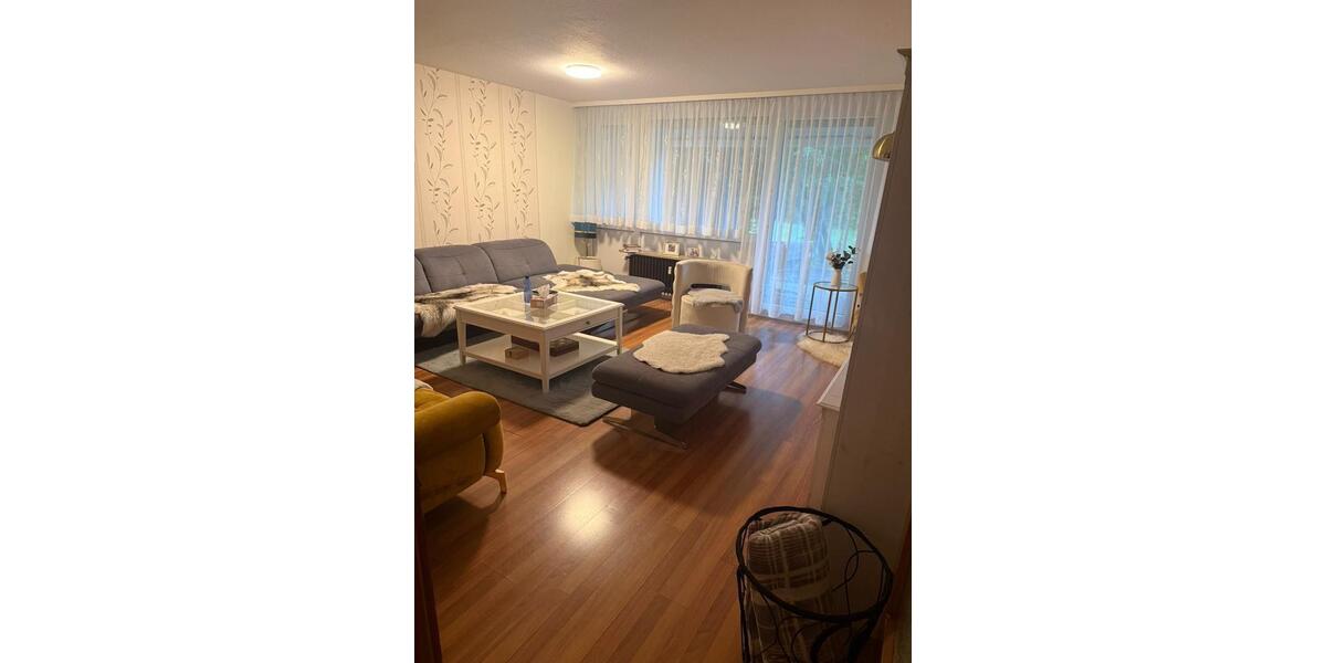 Erdgeschoßwohnung Stuttgart Stuttgart-West - 3.5 Zimmer, 86 m&sup2;, 370.000&euro; | Angebot:26406508