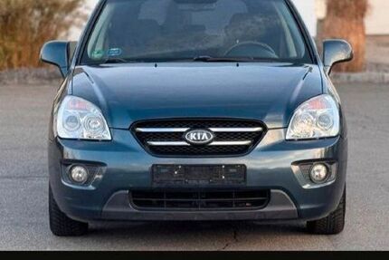 Kia Carens 183.000 km 3.000 &euro; Mössingen 72116