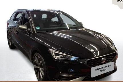 Seat Leon 31.173 km 28.130 &euro; Stuttgart-Feuerbach 70469