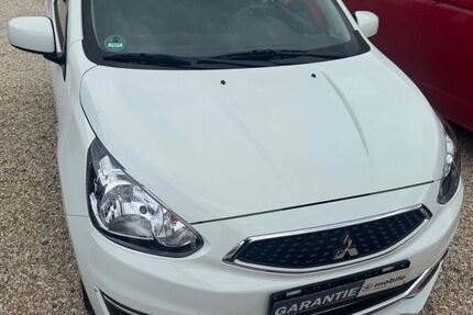 Mitsubishi Space Star 10.700 km 8.490 &euro; Ofterdingen 72131