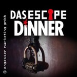 Das Escape Dinner – Passepartouts Weltreise