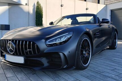 Mercedes-Benz AMG GT R 9.100 km 192.000 &euro; Bisingen 72406