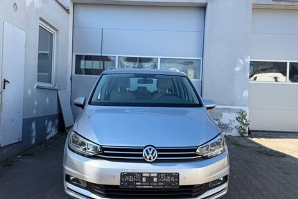 VW Touran 136.559 km 17.200 &euro; Nagold 72202