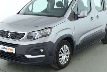 Peugeot Rifter 72.865 km 13.680 &euro; Stuttgart 70195