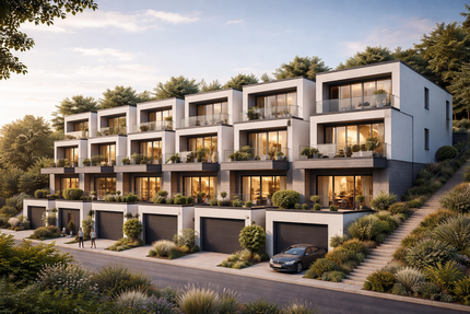 Grundstück Böblingen - 1.400.000&euro; | Angebot:25240055