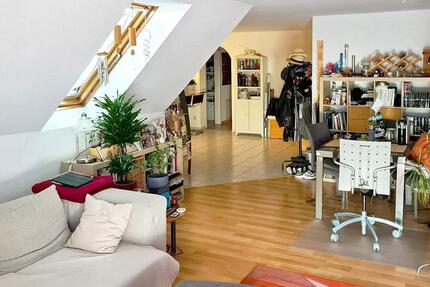 Wohnung Denkendorf - 3 Zimmer, 79 m&sup2;, 1.050&euro; | Angebot:25752024