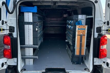 Opel Vivaro 93.629 km 16.800 &euro; Sindelfingen 71065