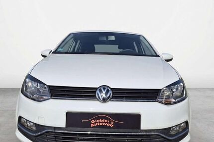 VW Polo 114.360 km 5.900 &euro; Horb 72160