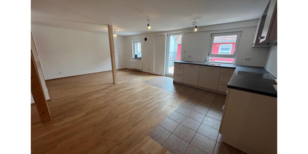 Etagenwohnung Rottenburg am Neckar - 1.400&euro; | Angebot:25859820