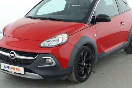 Opel Adam 72.760 km 10.490 &euro; Stuttgart 70195