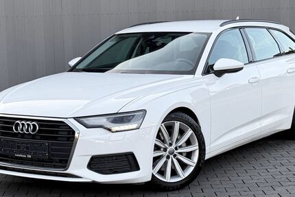 Audi A6 128.000 km 24.880 &euro; Reutlingen 72770